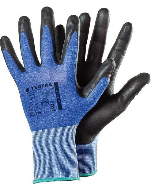 pra105581.jpg Montagehandschuh TEGERA 779, Gr. 11 Ejendals