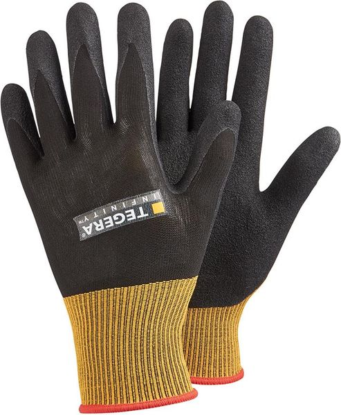 asg115202.jpg Handschuh 8801 INFINITY, Nitril, Gr.10 TEGERA
