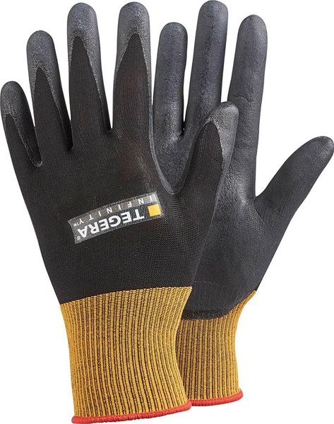 ask119990.jpg Strickhandschuh Nitrilbe.Tegera 8800, Gr. 11