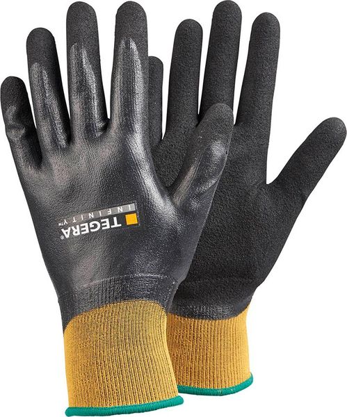ask119996.jpg Strickhandschuh Nitrilbe.Tegera 8804, Gr. 11
