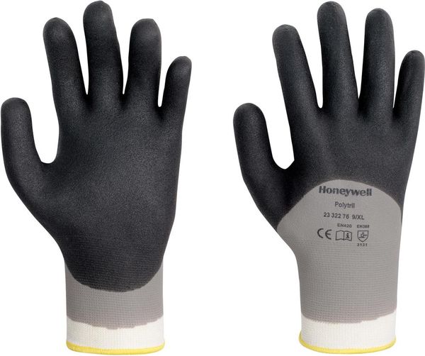 Handschuh Polytril Grip, Gr.7