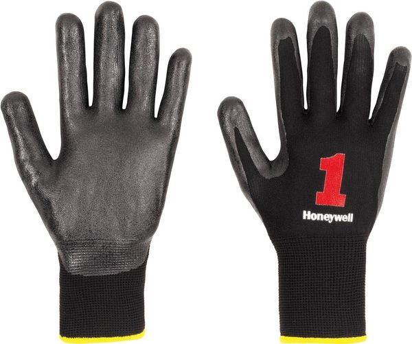 Handschuh Perfect Fit Air,Polytril, Gr. 9