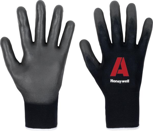asg115101.jpg Handschuh Perfect Fit, PU,schwarz,Gr.10