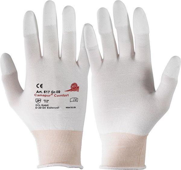 Handschuh Camapur Comfort617,Gr.9