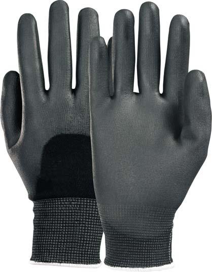 Handschuh Camapur Comfort626, Gr.6