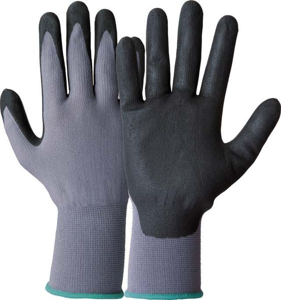 fas115760.jpg Handschuh GemoMech 664, Gr. 9