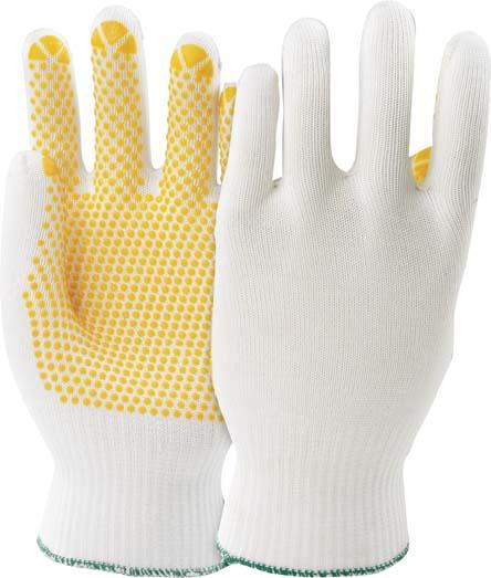 Handschuh Polytrix N 912,Gr. 7