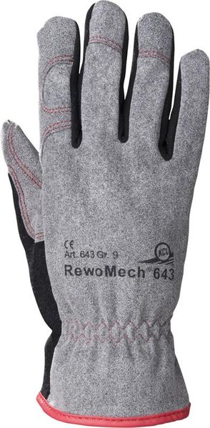 asg108015.jpg Handschuh RewoMech 643, Gr. 11