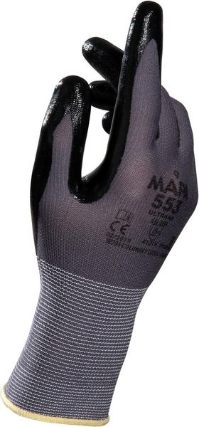 lag182042.jpg Handschuh Ultrane 553 Gr.8 MAPA