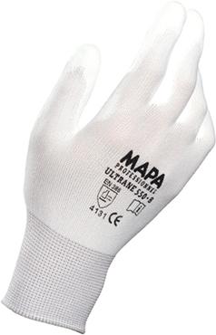 fas125349.jpg Handschuh Ultrane 550, Gr.10