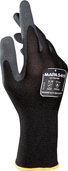 Handschuh Utrane 541, Gr.9
