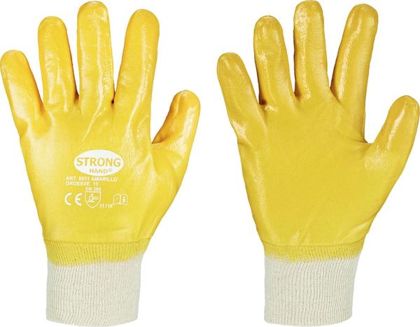 lag177286.jpg Handschuh AMARILLO, Gr. 11