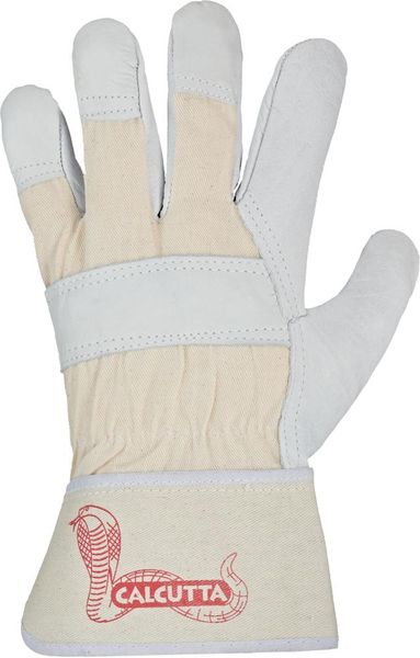lag182115.jpg Handschuh Calcutta Rindvollleder, Gr. 9