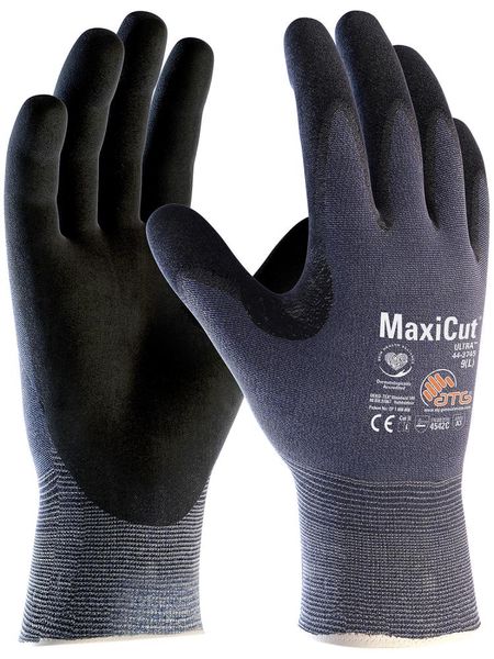 ask119877.jpg Handschuh MaxiFlex MAXICUT Ultra, Gr. 7