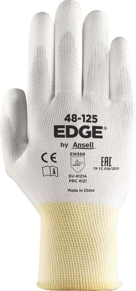 Handschuhe Edge 48-125,Gr.8