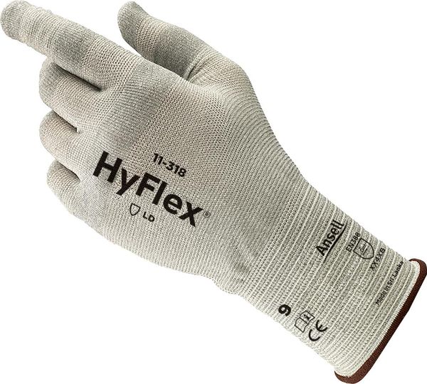 lag196380.jpg Handschuh HyFlex 11-318, Gr. 7