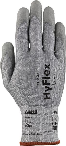 Handschuh HyFlex 11-727, Gr. 6