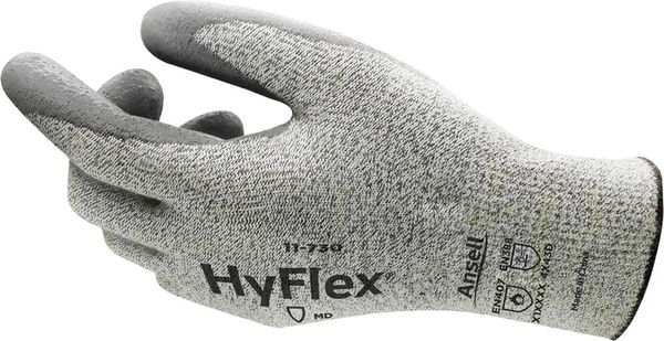 Schnittschutzhandschuh HyFlex 11-730 Gr. 9 Ansell