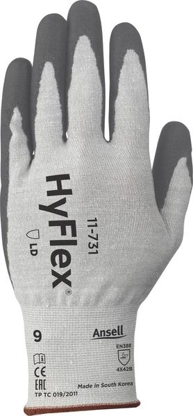 lag191400.jpg Handschuh HyFlex 11-731, Gr. 8