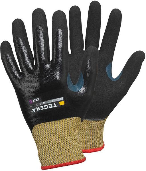 Handschuh Tegera Infinity8812, Gr. 07