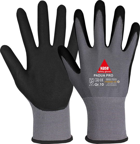 pra105308.jpg Handschuh PADUA PRO, Nitril, Gr. 10