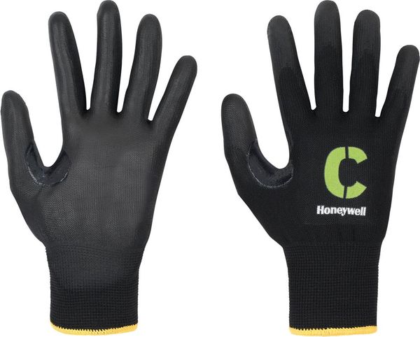 Handschuh C+G Vertigo Black Original NIT 5,Gr11
