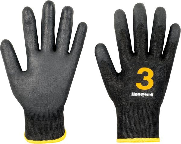 Handschuh C+G Vertigo Black Original NIT 3,Gr.7