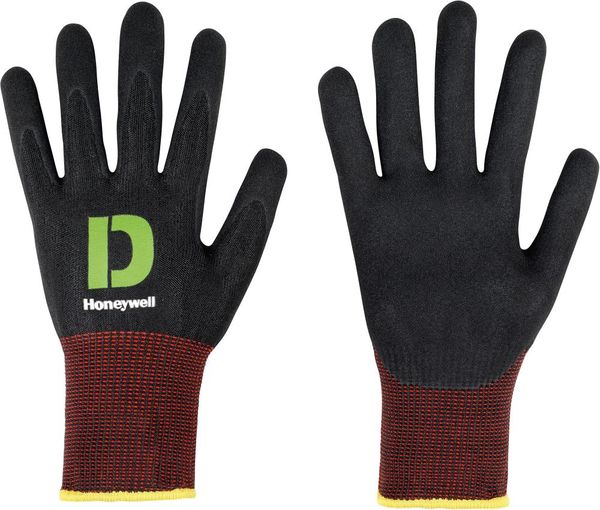 Handschuh Diamond Black Comfort C+G,Gr.7