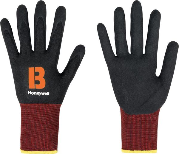 Handschuh Diamond Black Skin C+G,Gr.7