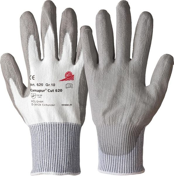 fas115822.jpg Handschuh Camapur Cut 620Gr. 9