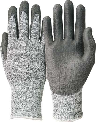 Handschuh Camapur Cut 627Gr. 9