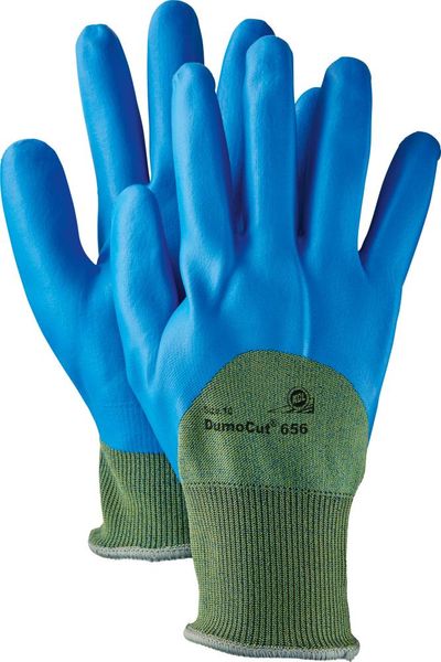 Handschuh DumoCut 656, Gr. 12