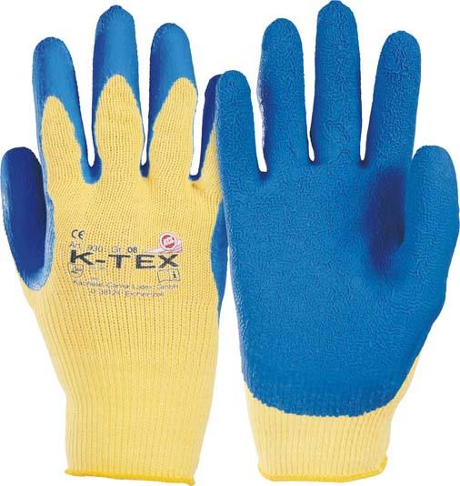 Handschuh K-Tex 930+, Gr. 10