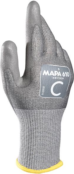 Handschuh KryTech 610, Gr. 10