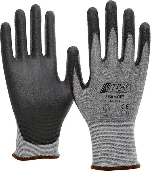 lag181700.jpg Schnittschutzhandschuh, Nitras Cut 3, Gr.L Nitras