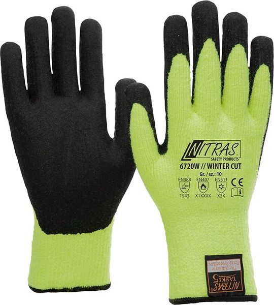 lag181690.jpg Winter-Schn.SchutzhandschTaeki5,Latex-besch. Gr.10