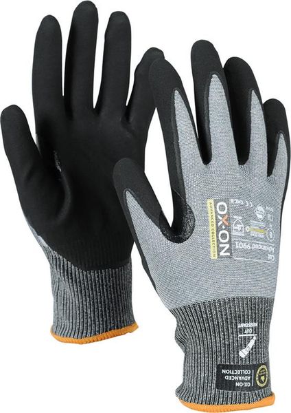 lag1105342.jpg Schnittschutzhandschuh Cut Advanced 9901,OX-ON, Gr.6
