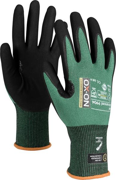lag1105344.jpg Schnittschutzhandschuh Cut Advanced 9904,OX-ON, Gr.7