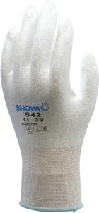 lag140827.jpg Schnittschutzhandschuh 542, Gr. XL