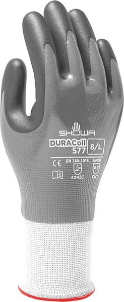 lag182686.jpg Schnittschutzhandschuh DURACoil 577 Gr. 8