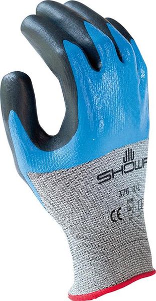 lag1105767.jpg Schnittschutzhandschuh S-TEX 376, Gr.8