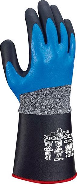 lag1105770.jpg Schnittschutzhandschuh S-TEX 376SC, Gr.10