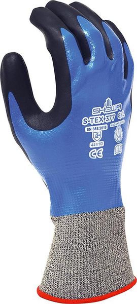 lag1105764.jpg Schnittschutzhandschuh S-TEX 377, Gr.10