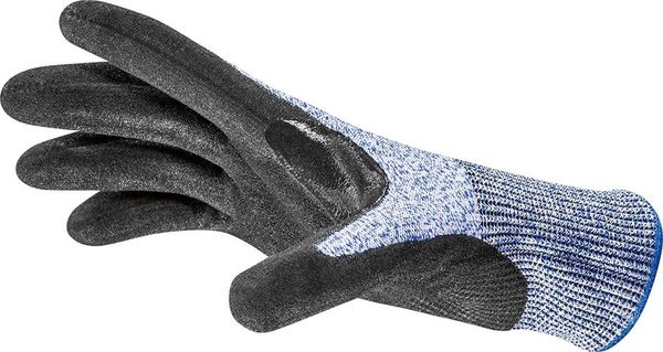 ask120273.jpg Schnittschutzhandschuh Mitar HPPE Gr. 8