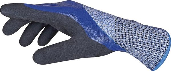 Schnittschutzhandschuh Mitar W HPPE Gr.7