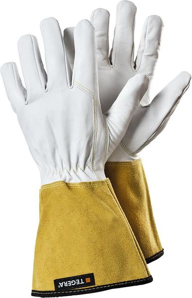 asg115200.jpg Schweisserhandschuhe 126A, Gr.10, TEGERA