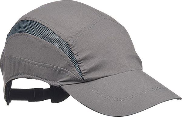 lag170063.jpg Anstosskappe F.B.3ClassicStandard, grau 3M