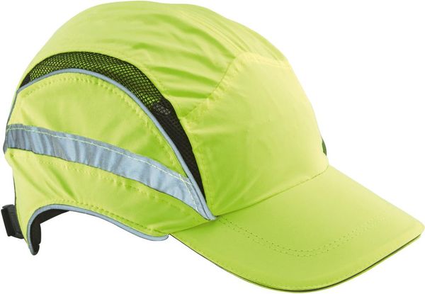 pra101345.jpg Anstosskappe F.B.3ClassicHi-Vis Standard, gelb Scott Safety