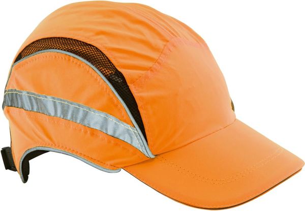 pra101344.jpg Anstosskappe F.B.3ClassicHi-Vis Standard, orange Scott Safety