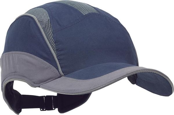 asg110347.jpg Anstoßkappe F.B.3 Elite Standard, marine/grau Scott Safety